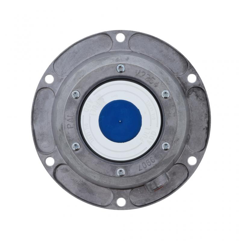 PAI INDUSTRIES ­-­ AHS-9907 ­-­ HUBCAP REPLACES MACK 7843-3434195