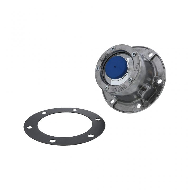 PAI INDUSTRIES ­-­ AHS-9908 ­-­ HUBCAP REPLACES MACK 7843-3404263