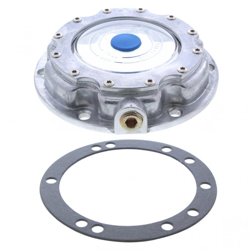 PAI INDUSTRIES ­-­ AHS-9924 ­-­ HUBCAP REPLACES MACK 7843-3434098