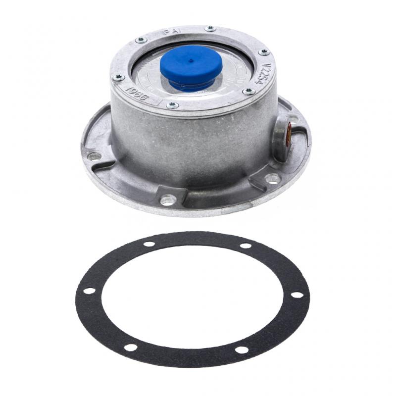PAI INDUSTRIES ­-­ AHS-9961 ­-­ HUBCAP REPLACES MACK 7843-3434009