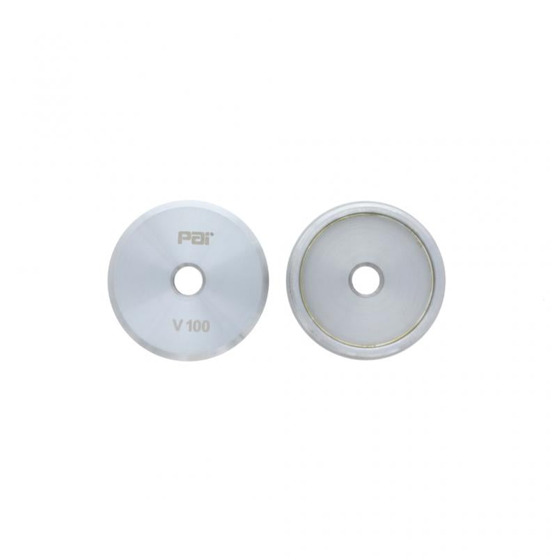 PAI INDUSTRIES ­-­ AKP-3472 ­-­ DUST COVER PLUG (2PCS) REPLACES MACK 18QH32P2