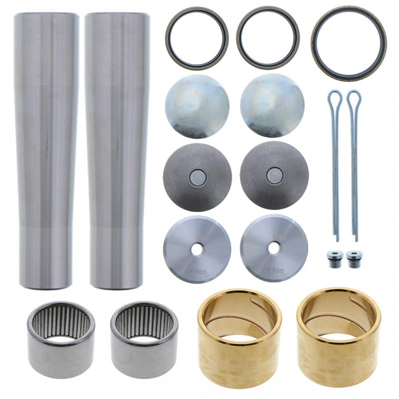 PAI INDUSTRIES ­-­ AKP-9819 ­-­ KING PIN KIT REPLACES MACK 301SQ52A