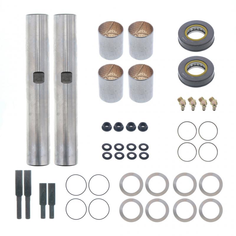 PAI INDUSTRIES ­-­ AKP-9836 ­-­ KING PIN KIT REPLACES NAVISTAR FAK4601