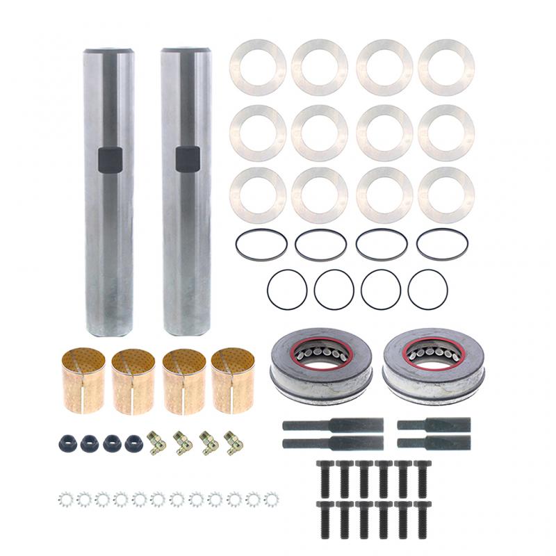 PAI INDUSTRIES ­-­ AKP-9839 ­-­ KING PIN KIT REPLACES ROCKWELL R201309
