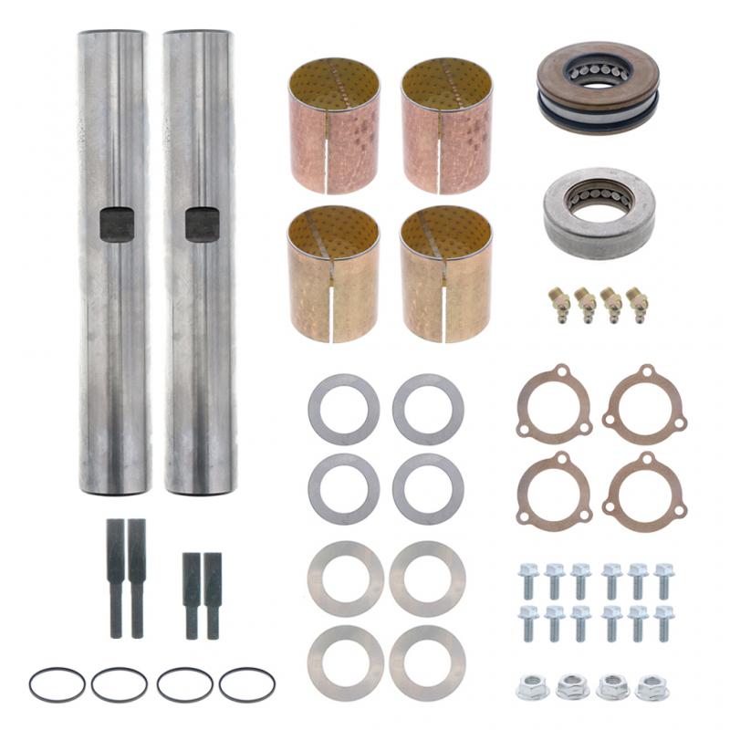 PAI INDUSTRIES ­-­ AKP-9841 ­-­ KING PIN KIT REPLACES ROCKWELL R201312