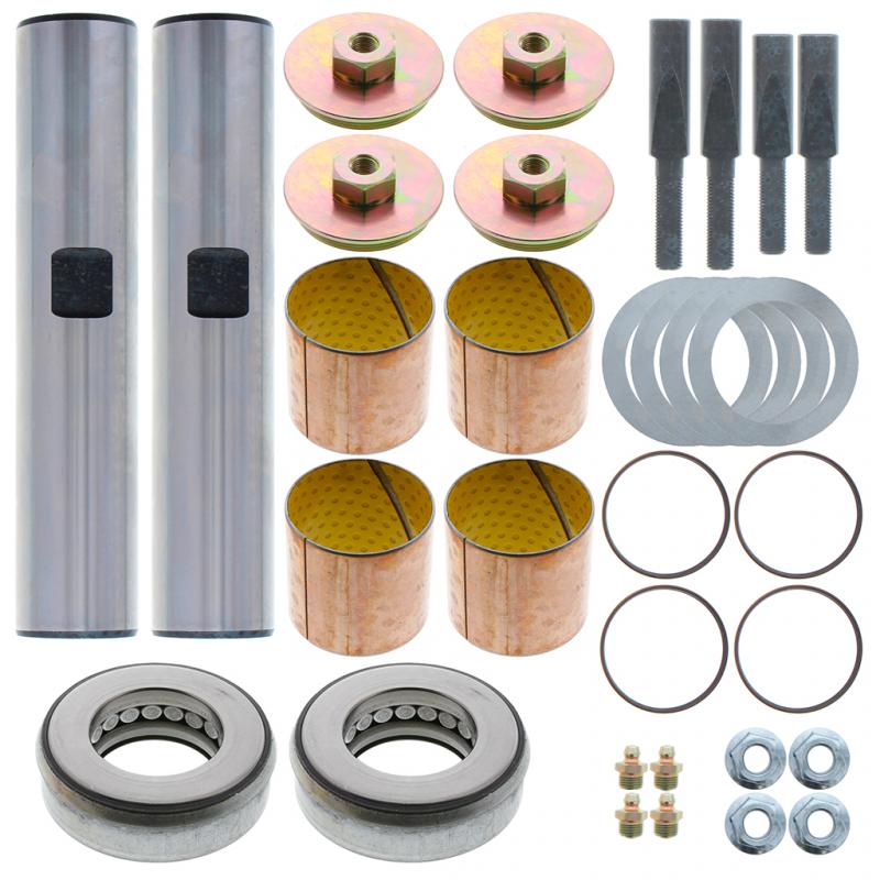 PAI INDUSTRIES ­-­ AKP-9845 ­-­ KING PIN KIT REPLACES ROCKWELL R201419