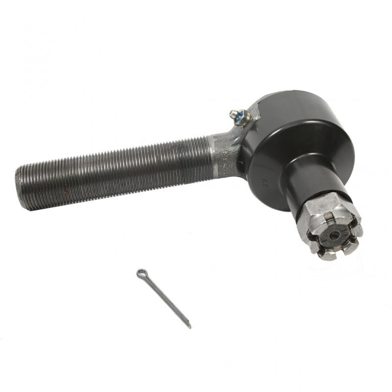 PAI INDUSTRIES ­-­ ARE-9987 ­-­ LEFT HAND TIE ROD END REPLACES MACK 10QH248P6