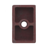 PAI INDUSTRIES ­-­ ASP-0912 ­-­ FRONT SPRING SPACER REPLACES MACK 13QK244AP10