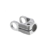 PAI INDUSTRIES ­-­ ASY-5916 ­-­ STEERING SHAFT YOKE REPLACES MACK 2104-104961SX