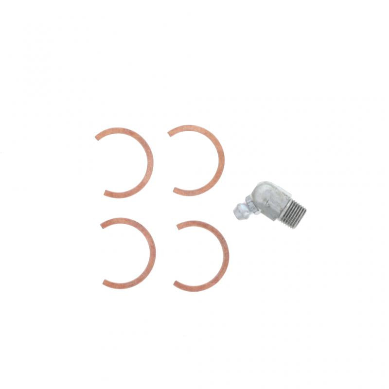 PAI INDUSTRIES ­-­ AUJ-5922 ­-­ UNIVERSAL JOINT REPLACES MACK 2104-5103X