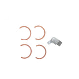 PAI INDUSTRIES ­-­ AUJ-5922 ­-­ UNIVERSAL JOINT REPLACES MACK 2104-5103X