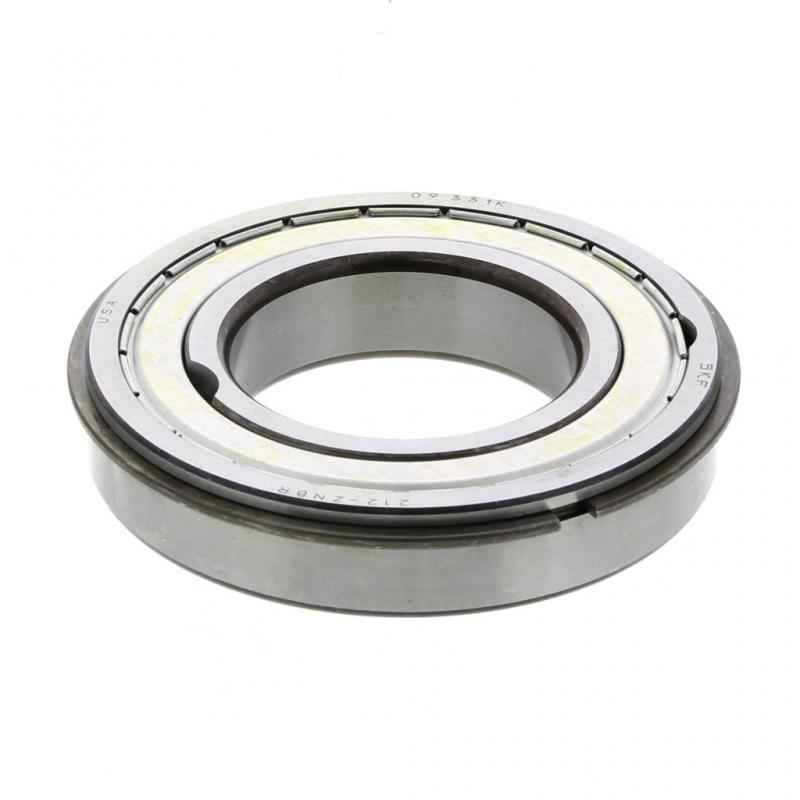 PAI INDUSTRIES ­-­ BBG-6147 ­-­ SINGLE ROW BEARING REPLACES MACK 730-1212SLV