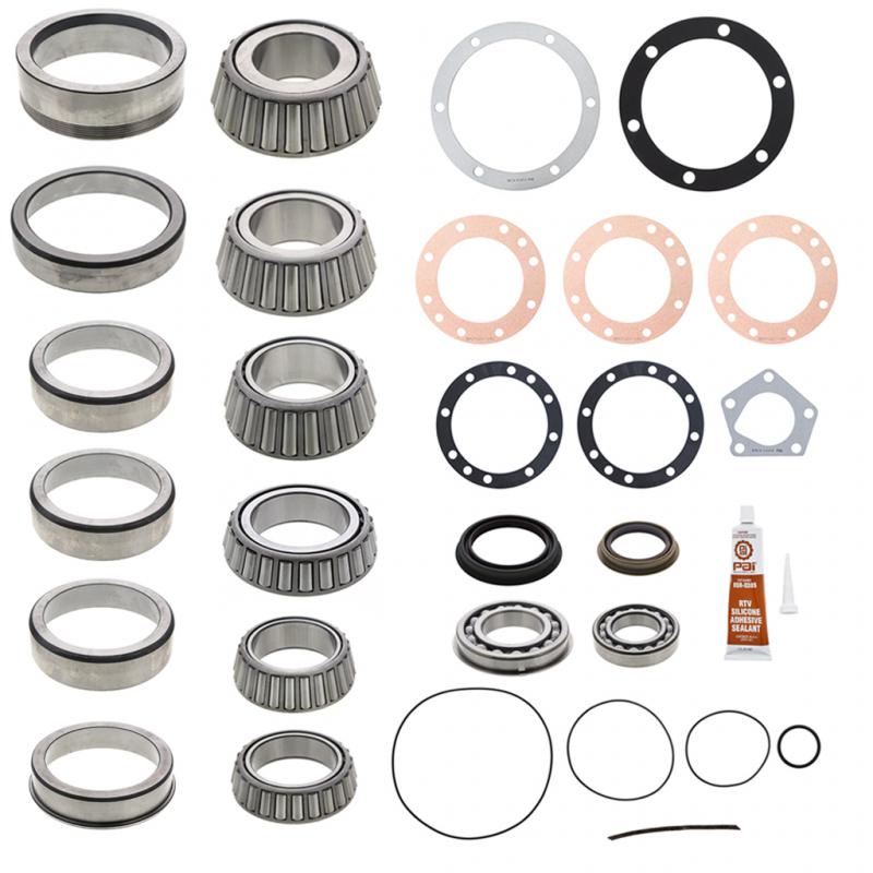 PAI INDUSTRIES ­-­ BBK-7103 ­-­ BEARING AND SEAL KIT REPLACES MACK 205SP79