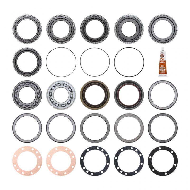 PAI INDUSTRIES ­-­ BBK-7119 ­-­ BEARING AND SEAL KIT REPLACES MACK 205SP78