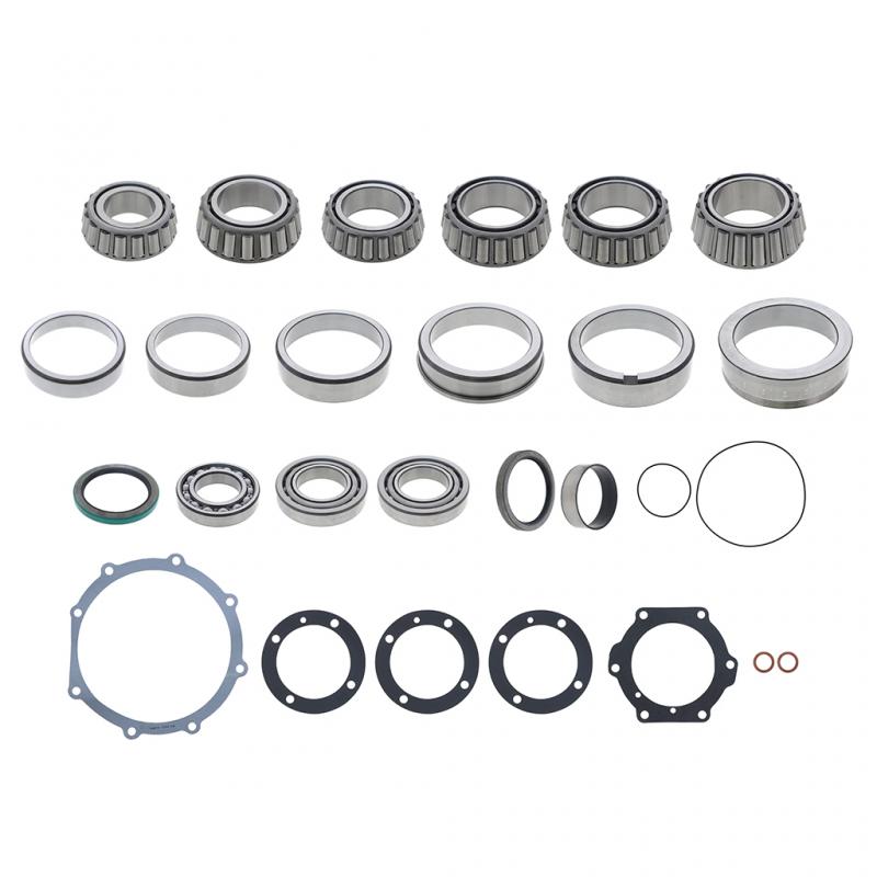 PAI INDUSTRIES ­-­ BBK-7124 ­-­ BEARING AND SEAL KIT REPLACES MACK 205SP75A