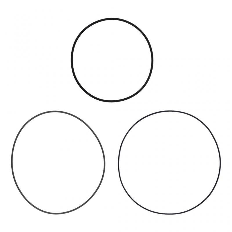PAI INDUSTRIES ­-­ BBK-7141-200 ­-­ O-RING KIT