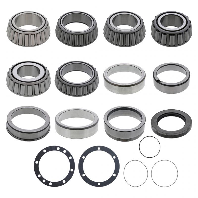 PAI INDUSTRIES ­-­ BBK-7141 ­-­ BEARING AND SEAL KIT REPLACES MACK 205SP71B