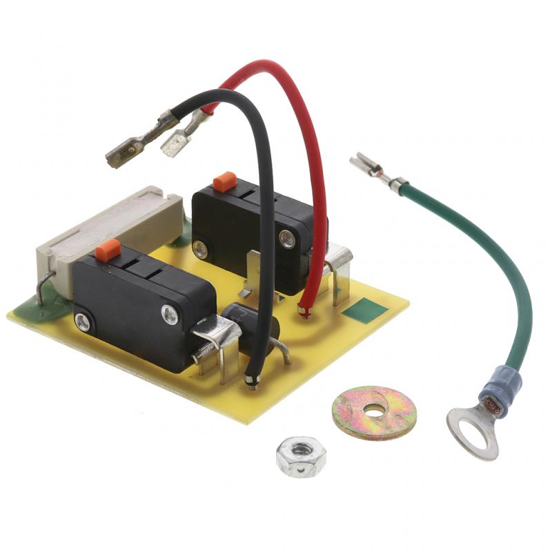 PAI INDUSTRIES ­-­ BCB-0947 ­-­ CIRCUIT BOARD REPLACES EATON 113744