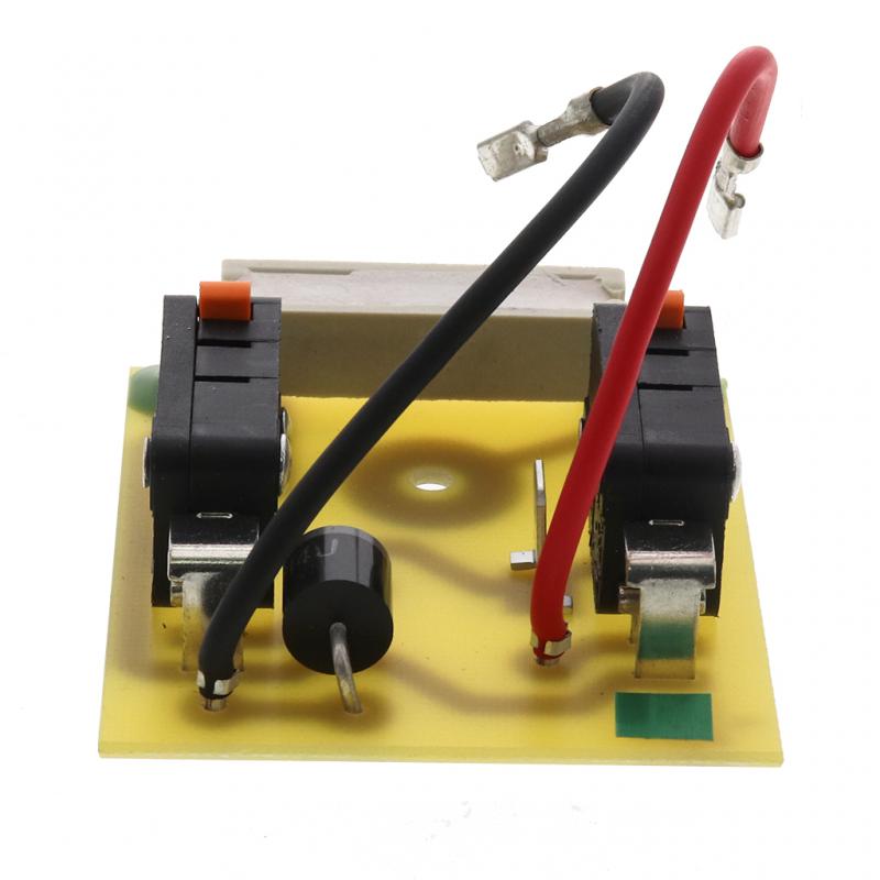 PAI INDUSTRIES ­-­ BCB-0947 ­-­ CIRCUIT BOARD REPLACES EATON 113744