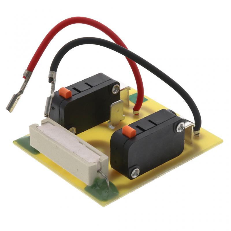 PAI INDUSTRIES ­-­ BCB-0947 ­-­ CIRCUIT BOARD REPLACES EATON 113744