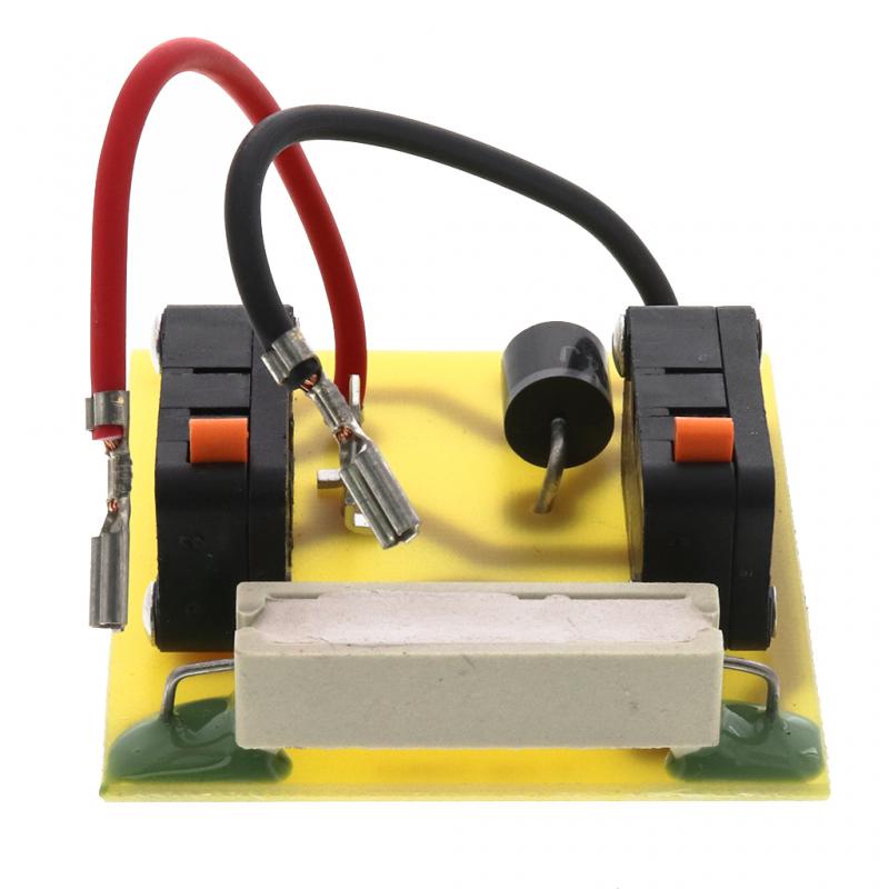 PAI INDUSTRIES ­-­ BCB-0947 ­-­ CIRCUIT BOARD REPLACES EATON 113744