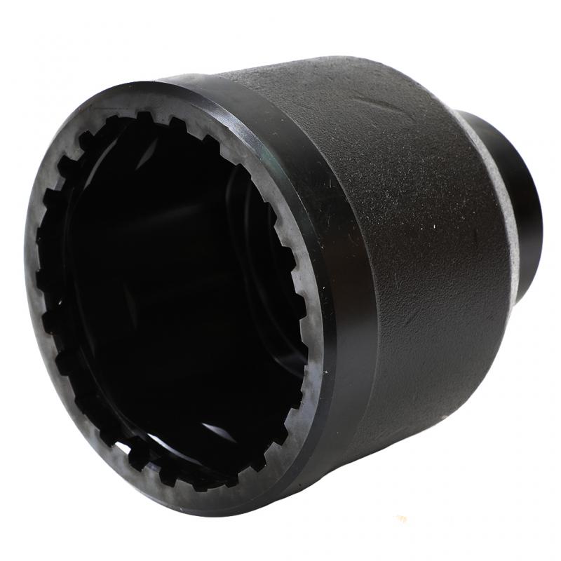 PAI INDUSTRIES ­-­ BCP-2381 ­-­ FEMALE POWER DIVIDER CAM REPLACES MACK 31KN44