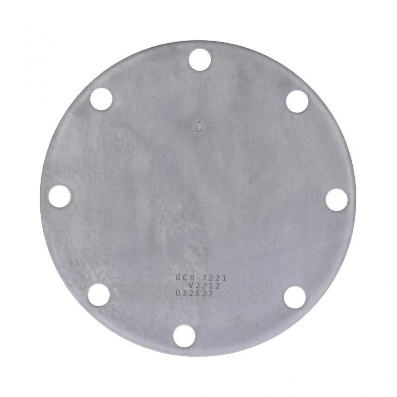 PAI INDUSTRIES ­-­ BCR-7221 ­-­ REAR COVER REPLACES MACK 57KH231A