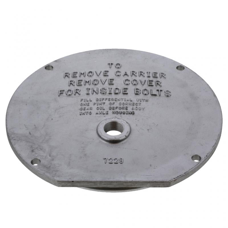 PAI INDUSTRIES ­-­ BCR-7229 ­-­ COVER REPLACES MACK 84KH320A