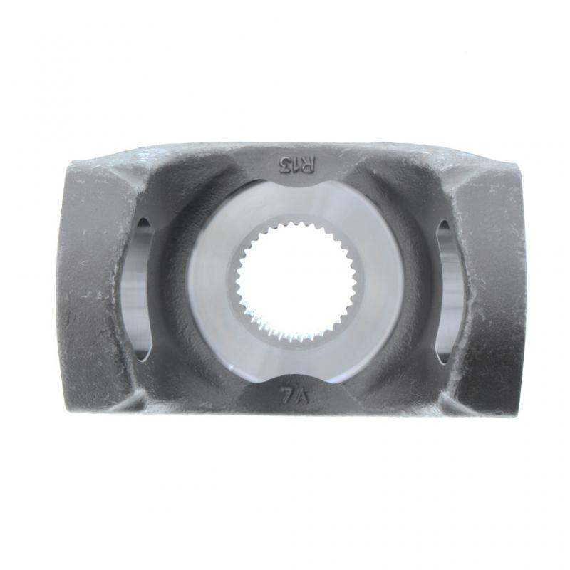 PAI INDUSTRIES ­-­ BCY-6849 ­-­ BEARING PLATE YOKE REPLACES DANA 6-4-6331