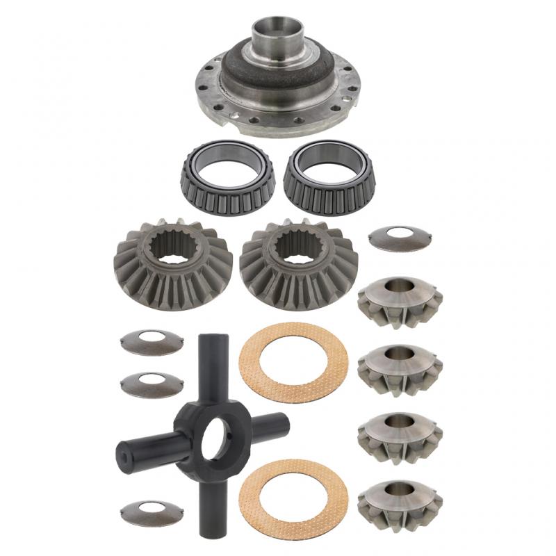 PAI INDUSTRIES ­-­ BDA-7038 ­-­ DIFFERENTIAL ASSEMBLY