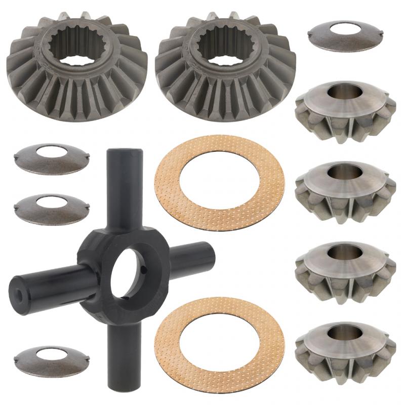PAI INDUSTRIES ­-­ BNK-2155 ­-­ DIFFERENTIAL NEST KIT REPLACES MACK 25KH21