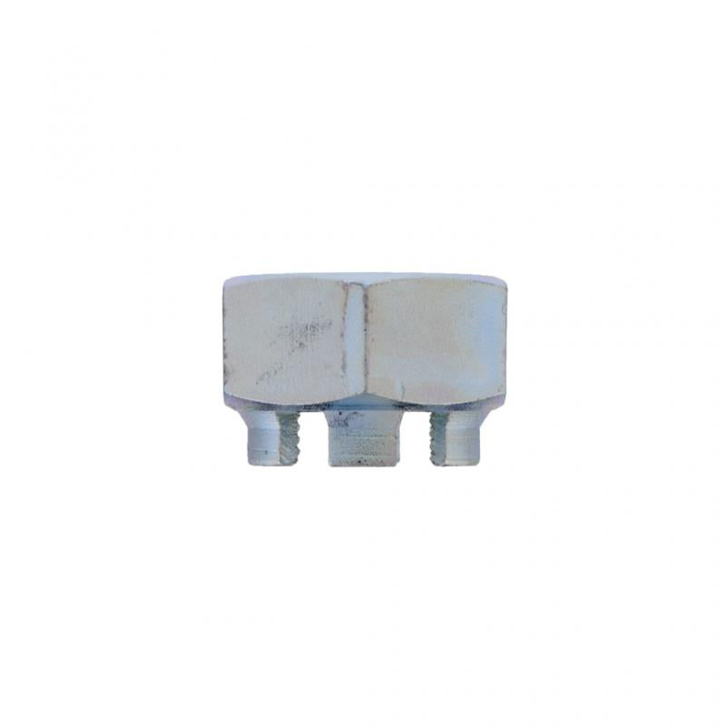 PAI INDUSTRIES ­-­ BNU-9202 ­-­ NUT (10PCS) REPLACES MACK 19AX22