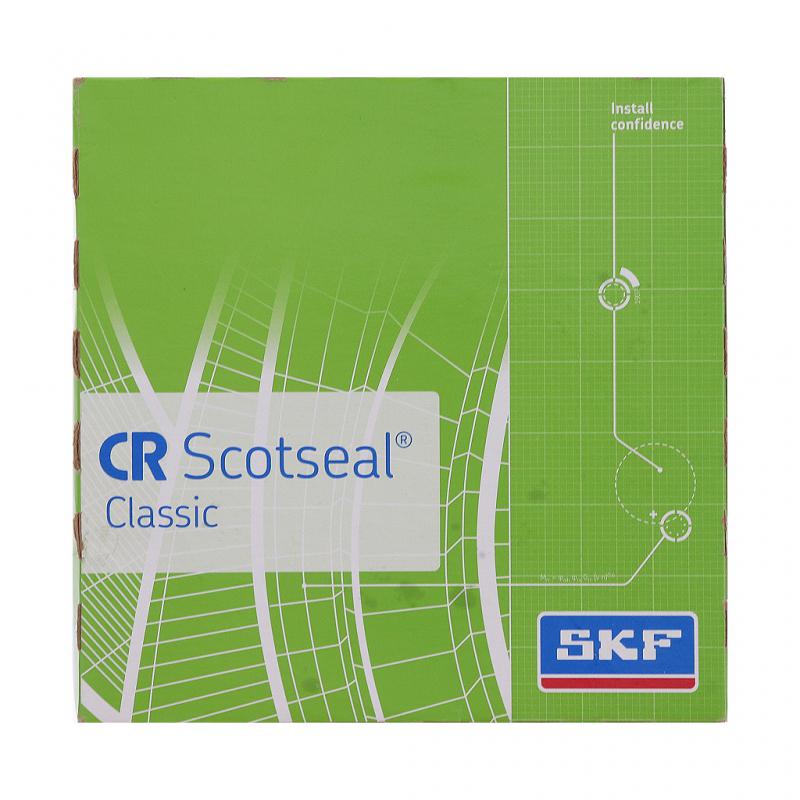 PAI INDUSTRIES ­-­ BOS-7264-CR ­-­ SEAL REPLACES MACK 1458-46305