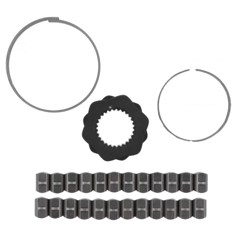 PAI INDUSTRIES ­-­ BPD-2059 ­-­ POWER DIVIDER KIT