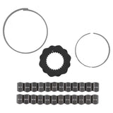 PAI INDUSTRIES ­-­ BPD-2059 ­-­ POWER DIVIDER KIT