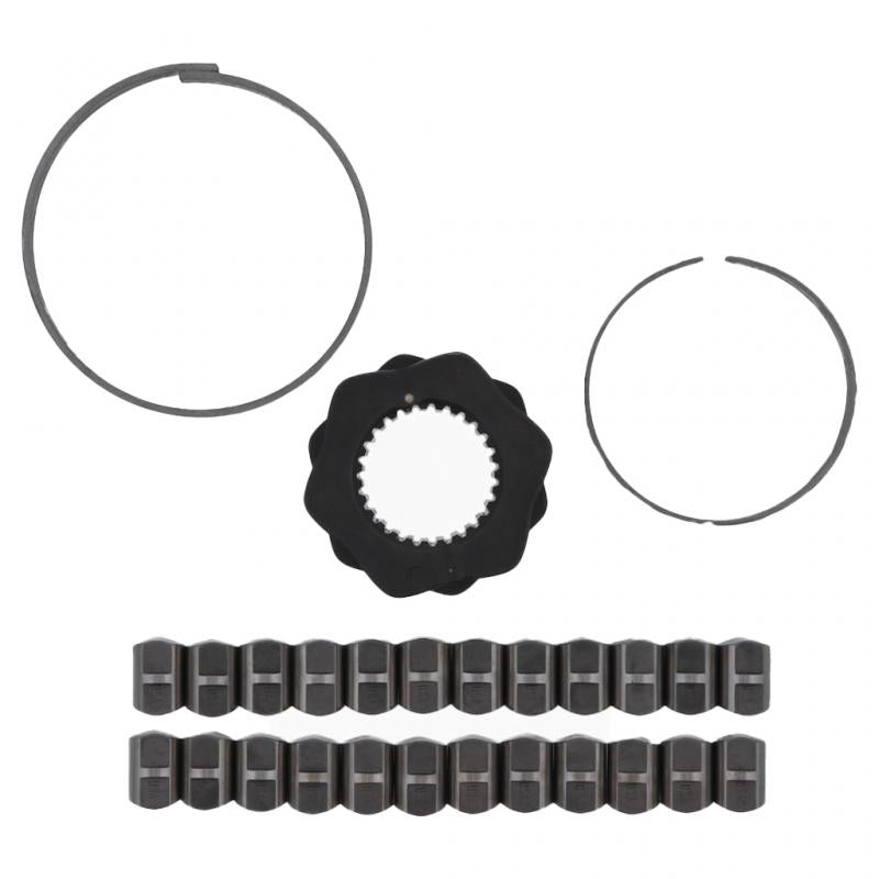 PAI INDUSTRIES ­-­ BPD-2059 ­-­ POWER DIVIDER KIT