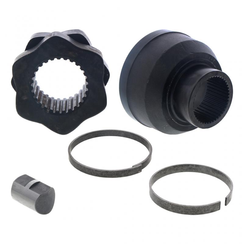 PAI INDUSTRIES ­-­ BPD-2066 ­-­ POWER DIVIDER KIT