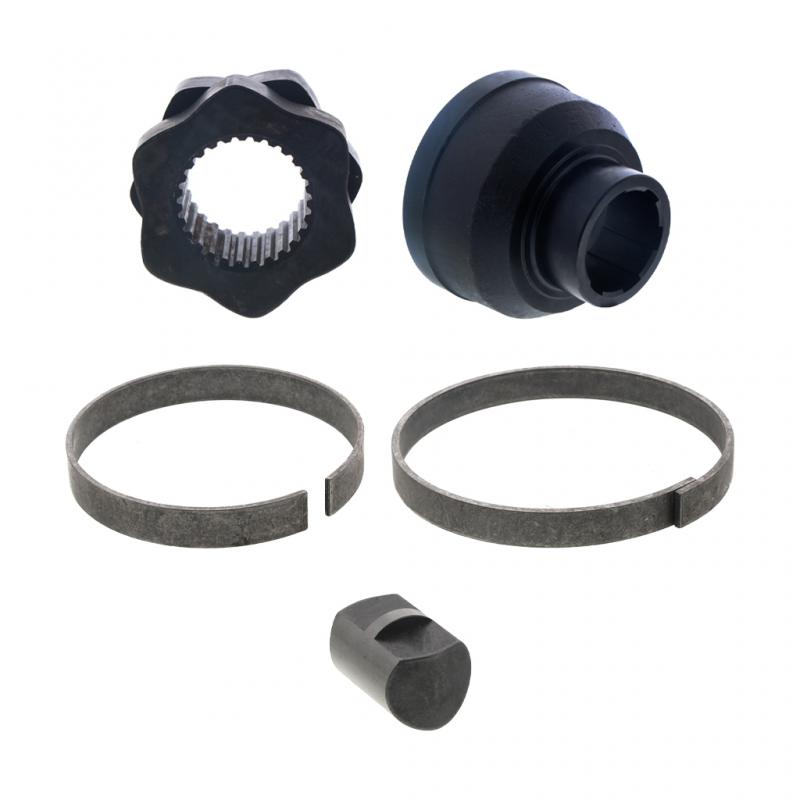 PAI INDUSTRIES ­-­ BPD-2160 ­-­ POWER DIVIDER KIT