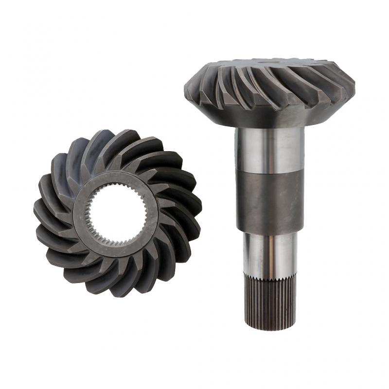 PAI INDUSTRIES ­-­ BRP-7191OEM ­-­ GEAR SET REPLACES MACK 24KH11043