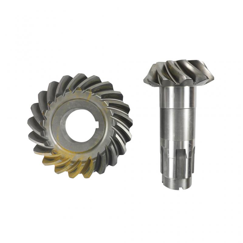 PAI INDUSTRIES ­-­ BRP-7846 ­-­ GEAR SET REPLACES MACK 24KH1846BP2
