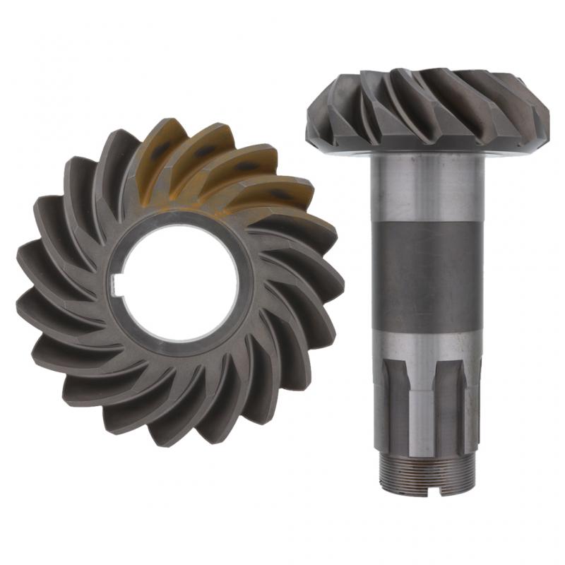 PAI INDUSTRIES ­-­ BRP-7877 ­-­ GEAR SET REPLACES MACK 24KH1846BP6