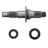 PAI INDUSTRIES ­-­ BSH-2428 ­-­ SHAFT REPLACES ROCKWELL A3297-U-1347