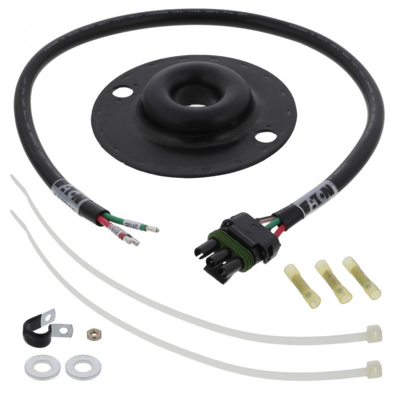 PAI INDUSTRIES ­-­ BSK-0948 ­-­ SHIFT HOUSING ASSEMBLY REPLACES EATON 113743