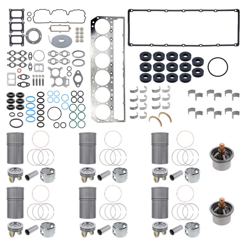 PAI INDUSTRIES ­-­ C10101-017 ­-­ ENGINE KIT