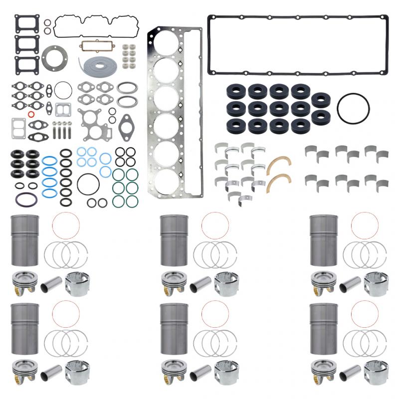 PAI INDUSTRIES ­-­ C10101-019 ­-­ ENGINE KIT