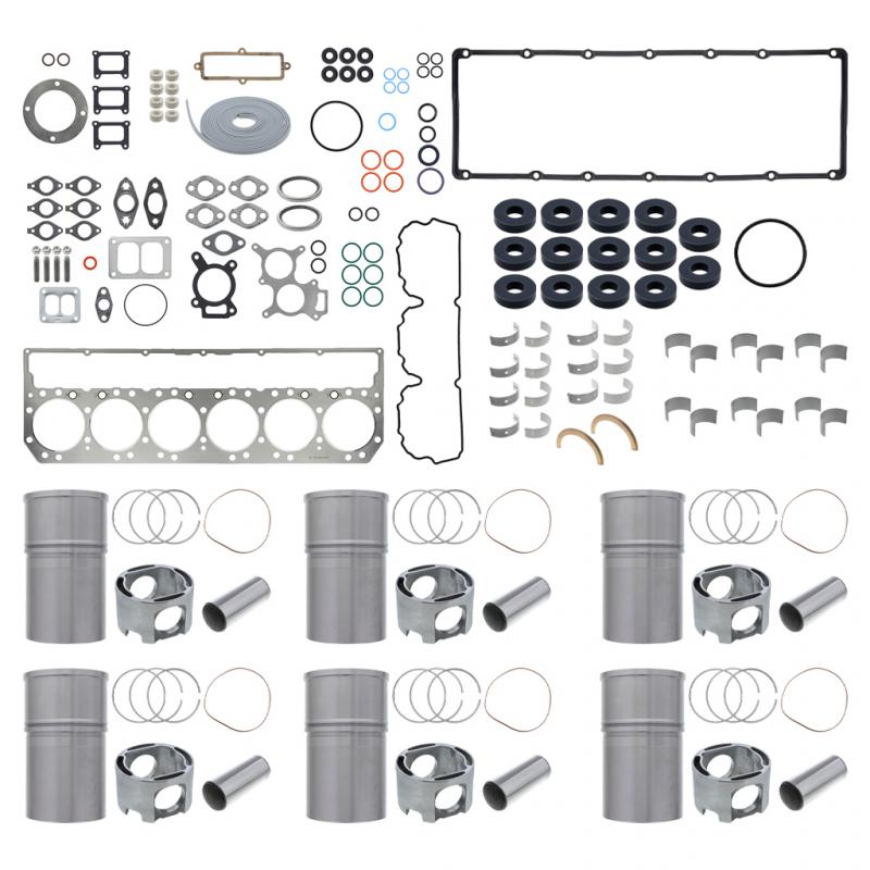 PAI INDUSTRIES ­-­ C10151-001 ­-­ ENGINE KIT