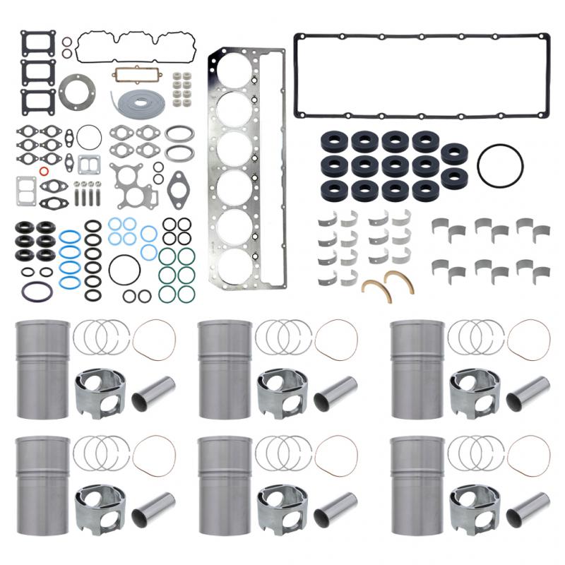 PAI INDUSTRIES ­-­ C10151-017 ­-­ ENGINE KIT