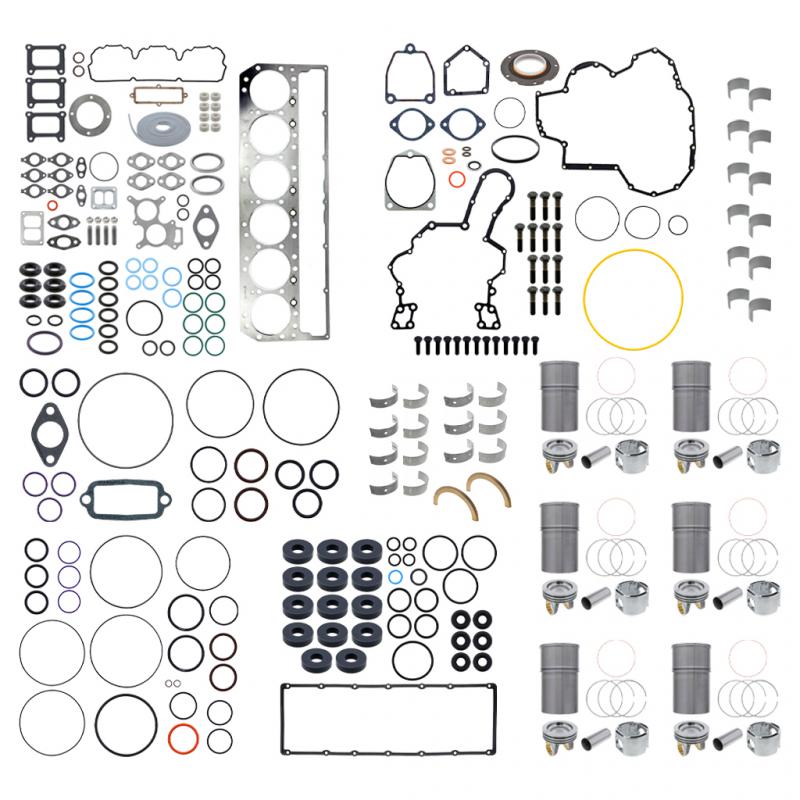 PAI INDUSTRIES ­-­ C10601-017 ­-­ ENGINE KIT