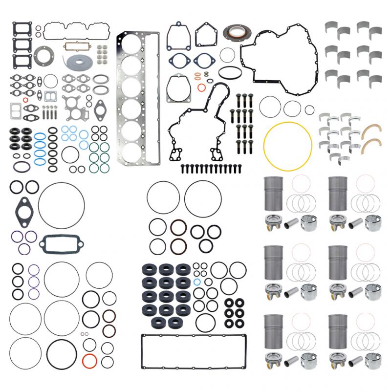 PAI INDUSTRIES ­-­ C10601-019 ­-­ ENGINE KIT