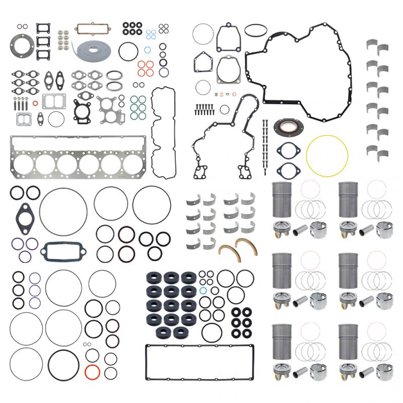 PAI INDUSTRIES ­-­ C10601-033 ­-­ OVERHAUL ENGINE KIT